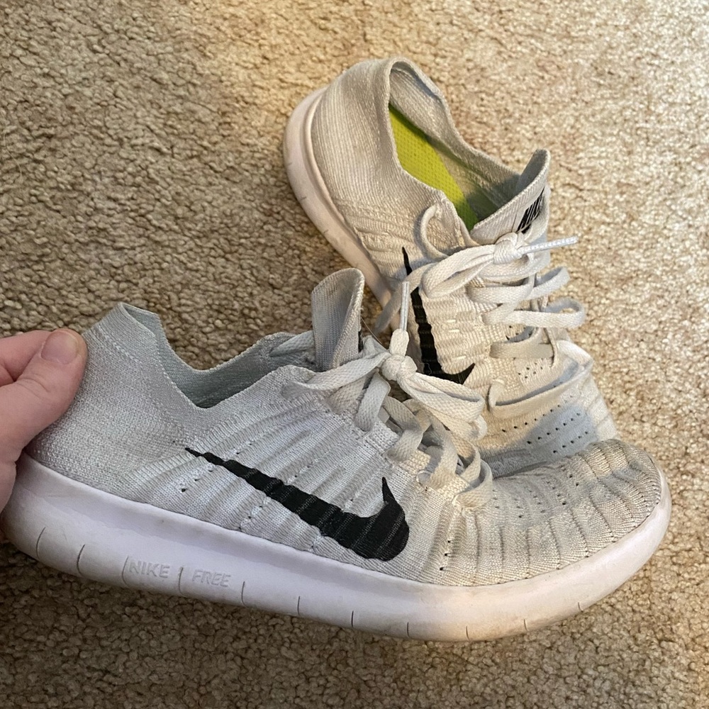 Nike Women’s Free RN Flyknit